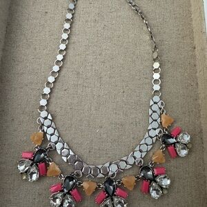 Stella & Dot Callie Necklace